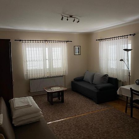 Apartments Ljubica Biograd Na Moru Exteriör bild