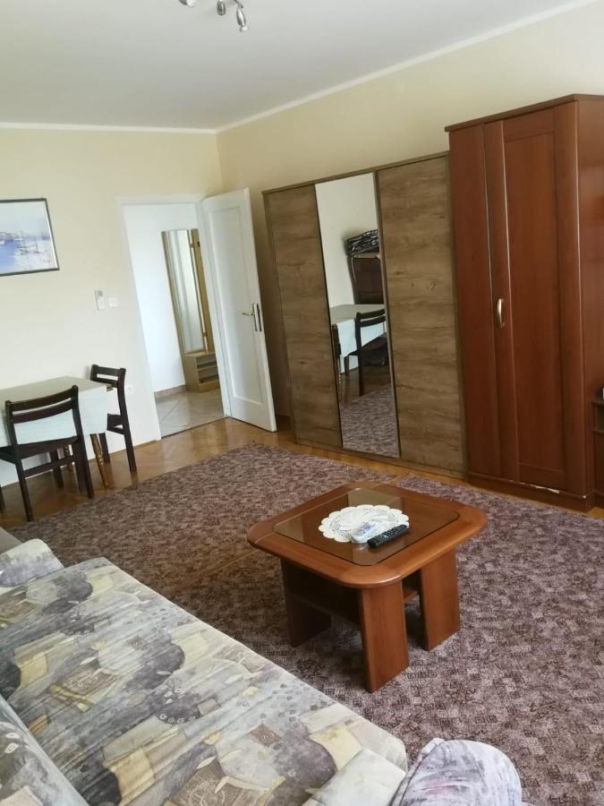 Apartments Ljubica Biograd Na Moru Exteriör bild