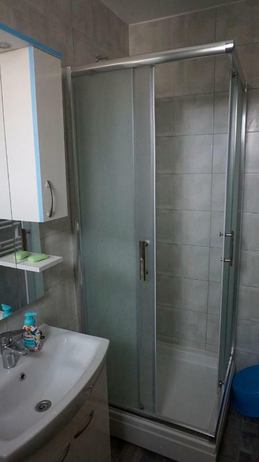 Apartments Ljubica Biograd Na Moru Exteriör bild